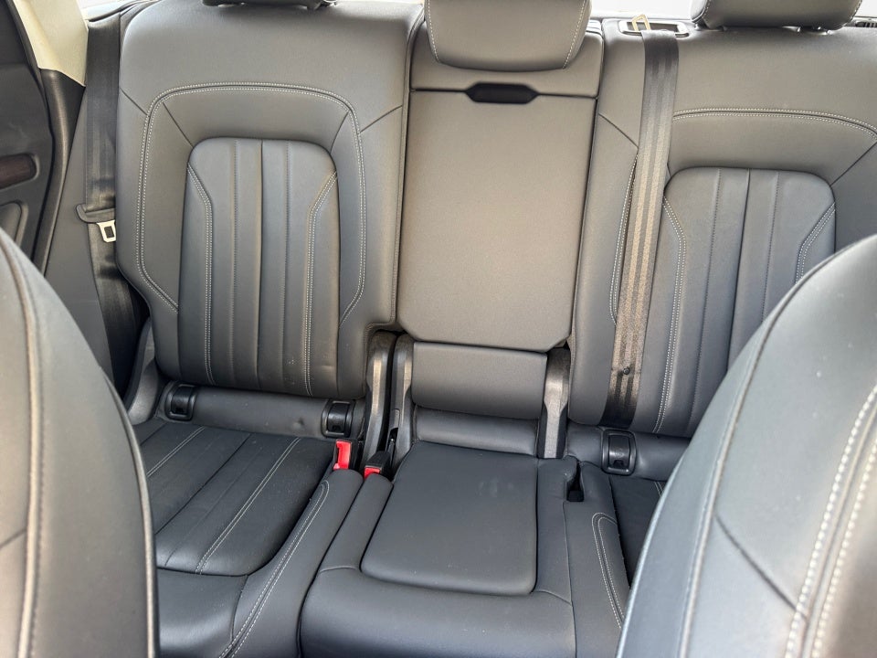 2021 Audi Q5 Premium Plus 45 TFSI quattro S tronic