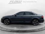 2017 Audi A4 2.0T Premium