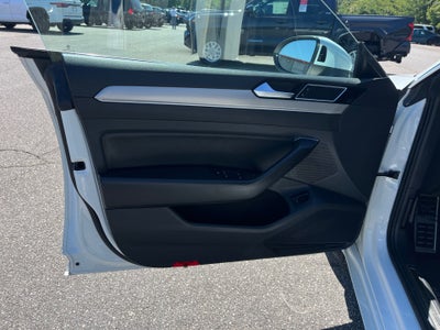 2019 Volkswagen Arteon 2.0T SEL R-Line