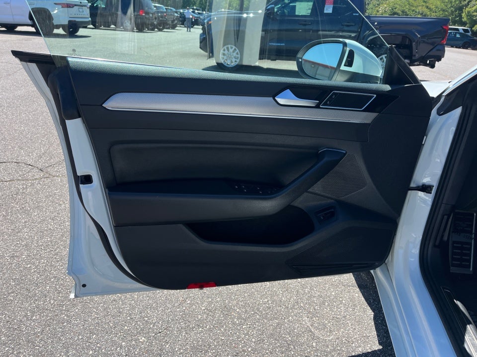 2019 Volkswagen Arteon 2.0T SEL R-Line