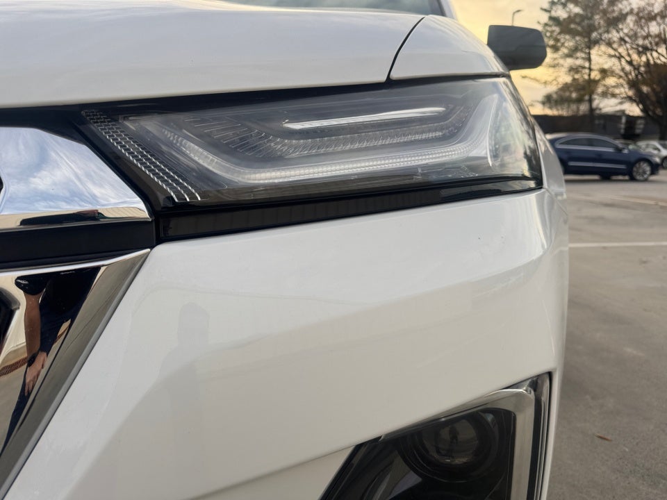 2022 Chevrolet Traverse FWD LS