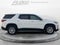2022 Chevrolet Traverse FWD LS