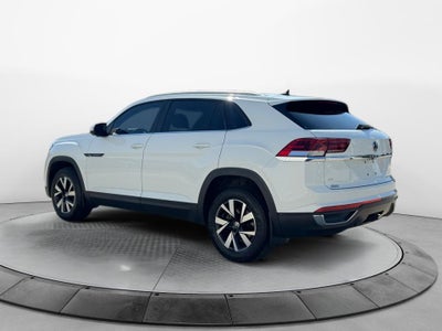 2021 Volkswagen Atlas Cross Sport 2.0T SE