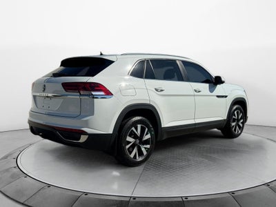 2021 Volkswagen Atlas Cross Sport 2.0T SE