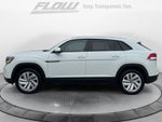 2023 Volkswagen Atlas Cross Sport 2.0T SE w/Technology