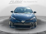 2017 Toyota Corolla XSE