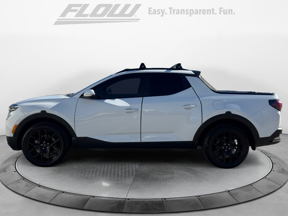 2023 Hyundai Santa Cruz Limited