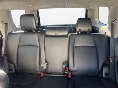 2016 Toyota 4Runner Trail Premium