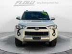 2016 Toyota 4Runner Trail Premium
