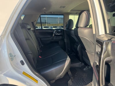 2016 Toyota 4Runner Trail Premium