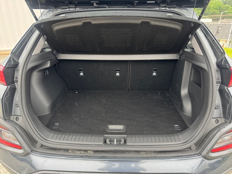 2018 Hyundai Kona SE