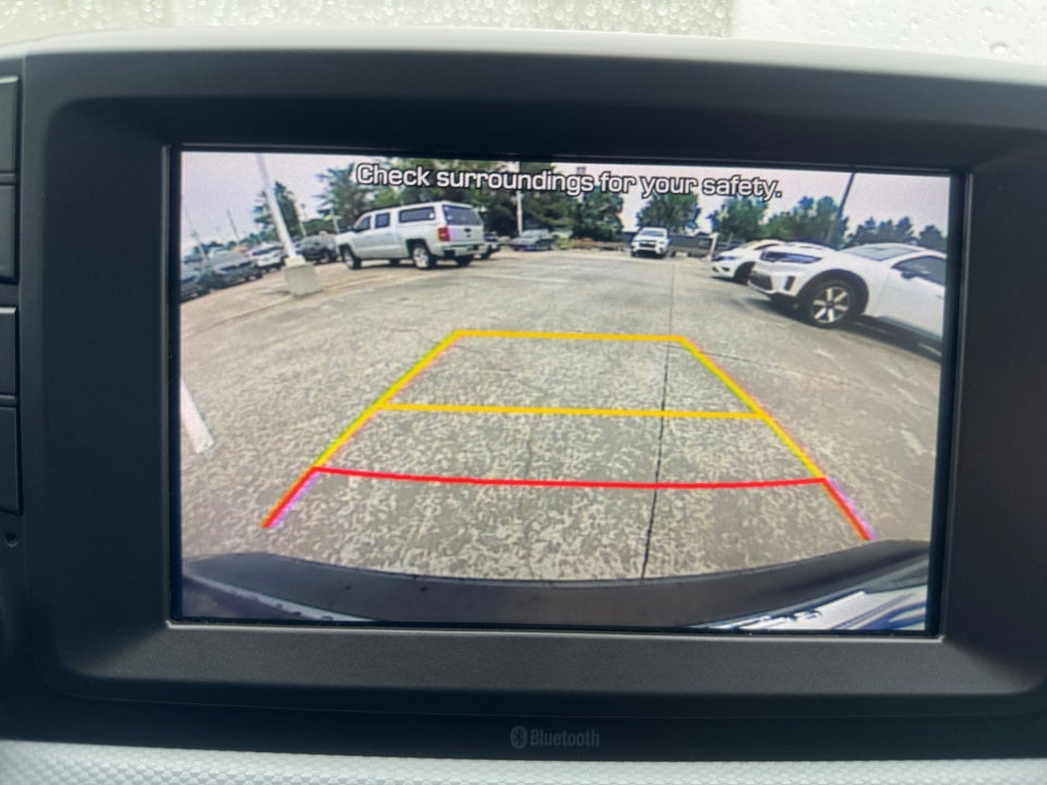 2018 Hyundai Kona SE