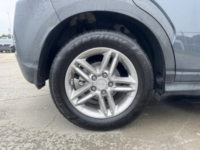 2018 Hyundai Kona SE