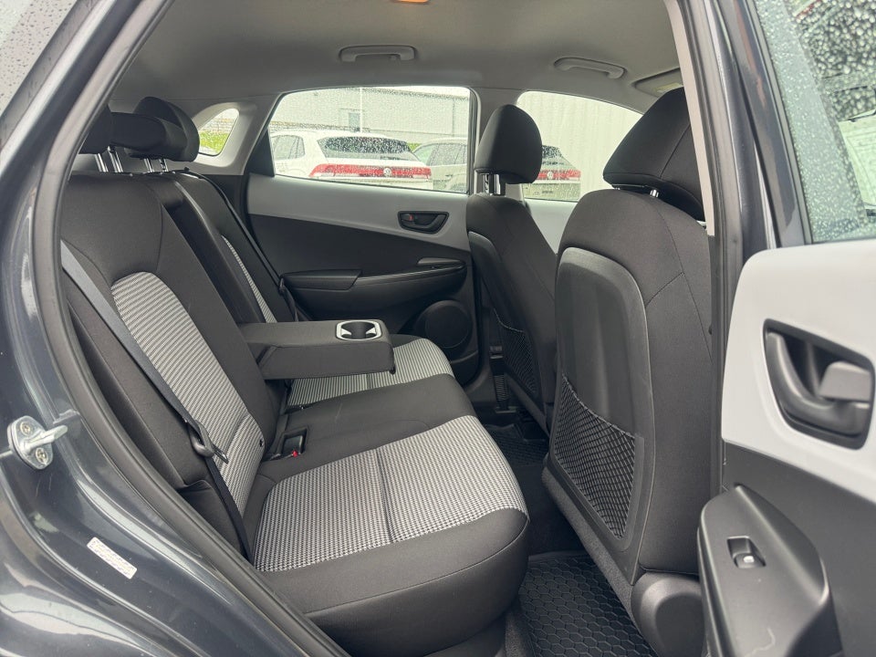 2018 Hyundai Kona SE