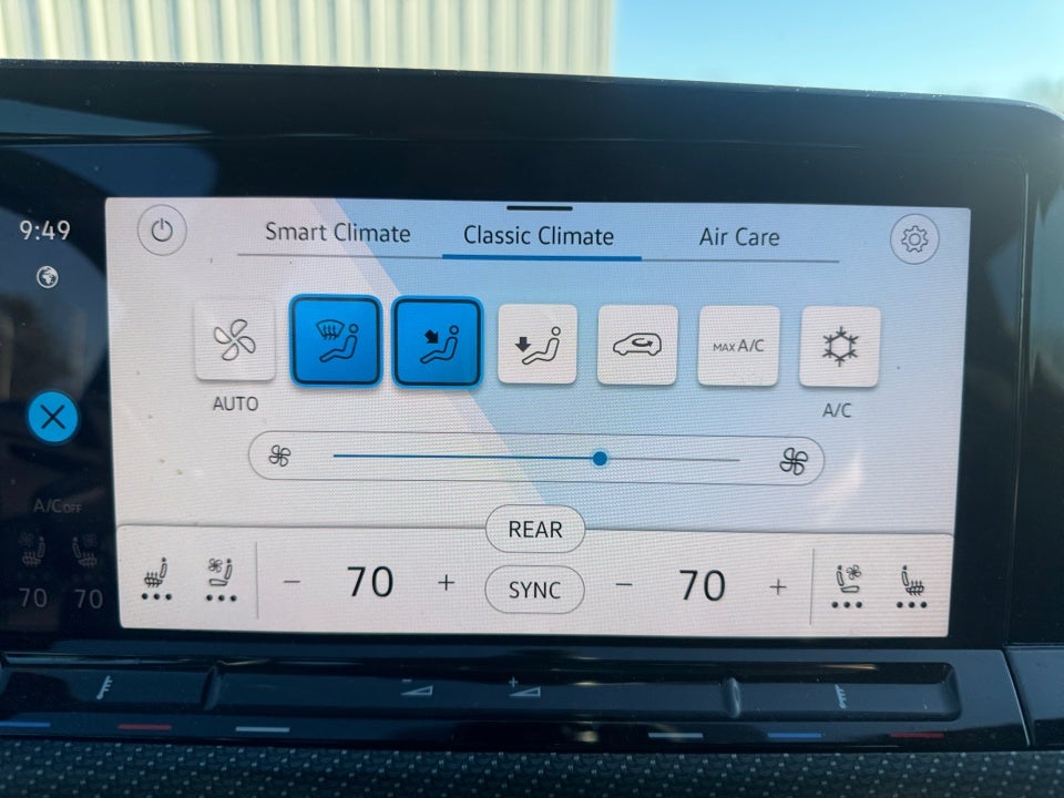 2024 Volkswagen Golf R 2.0T