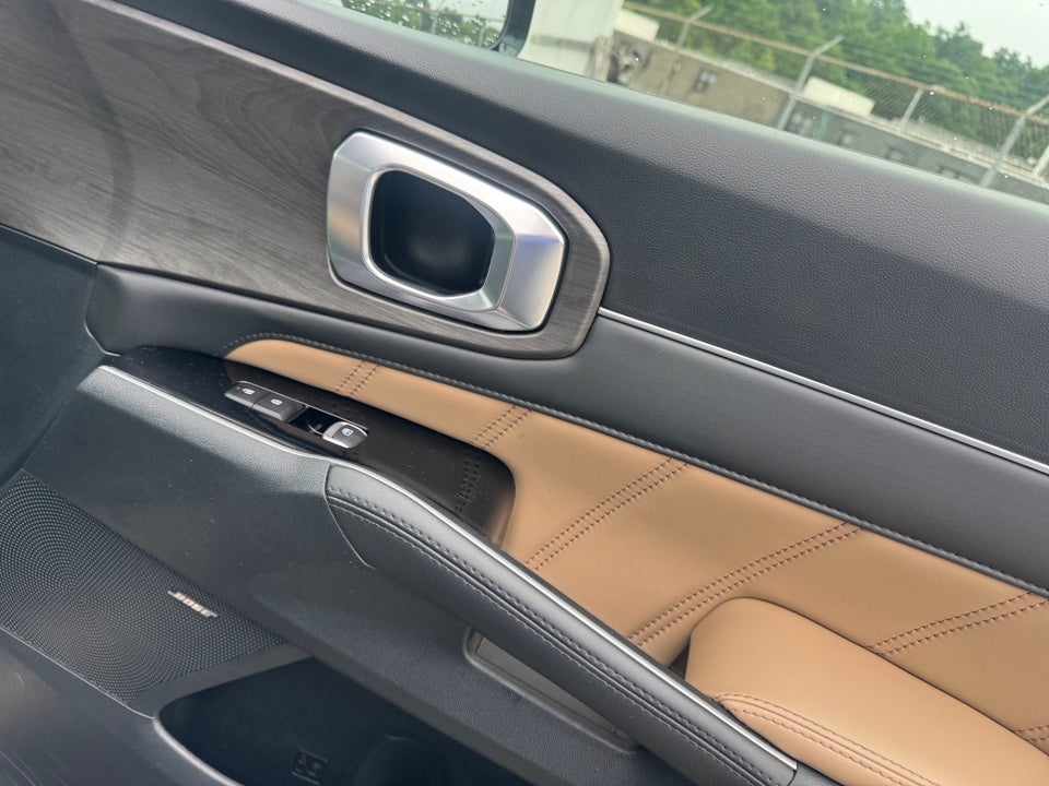 2025 Kia Sorento X-Line SX Prestige