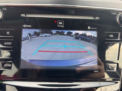 2015 Toyota Prius v Five