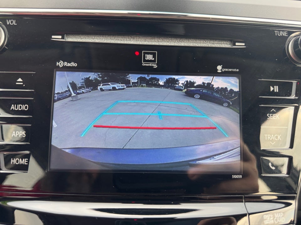 2015 Toyota Prius v Five