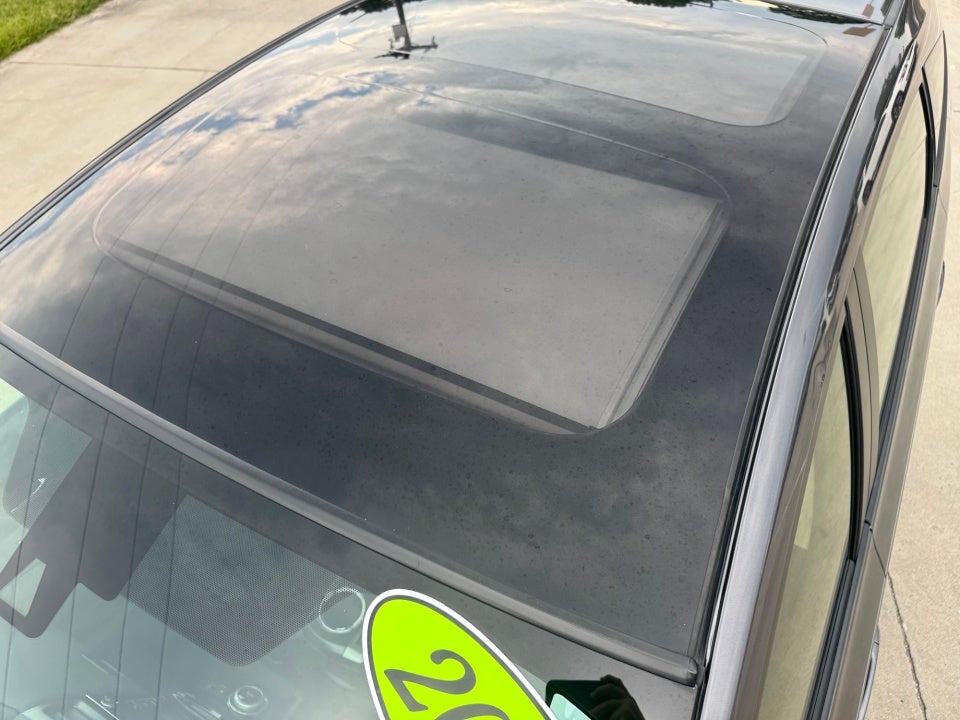 2015 Toyota Prius v Five