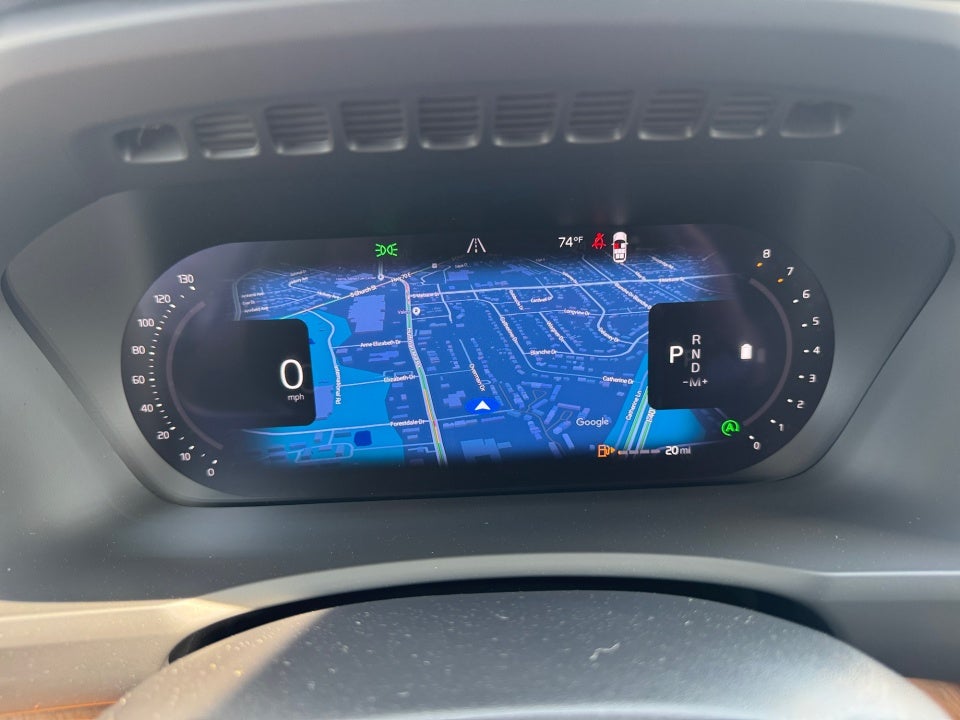 2024 Volvo XC90 B6 Plus Bright Theme 7-Seater