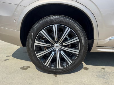 2024 Volvo XC90 B6 Plus Bright Theme 7-Seater