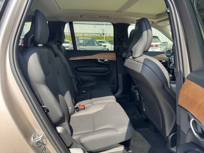 2024 Volvo XC90 B6 Plus Bright Theme 7-Seater