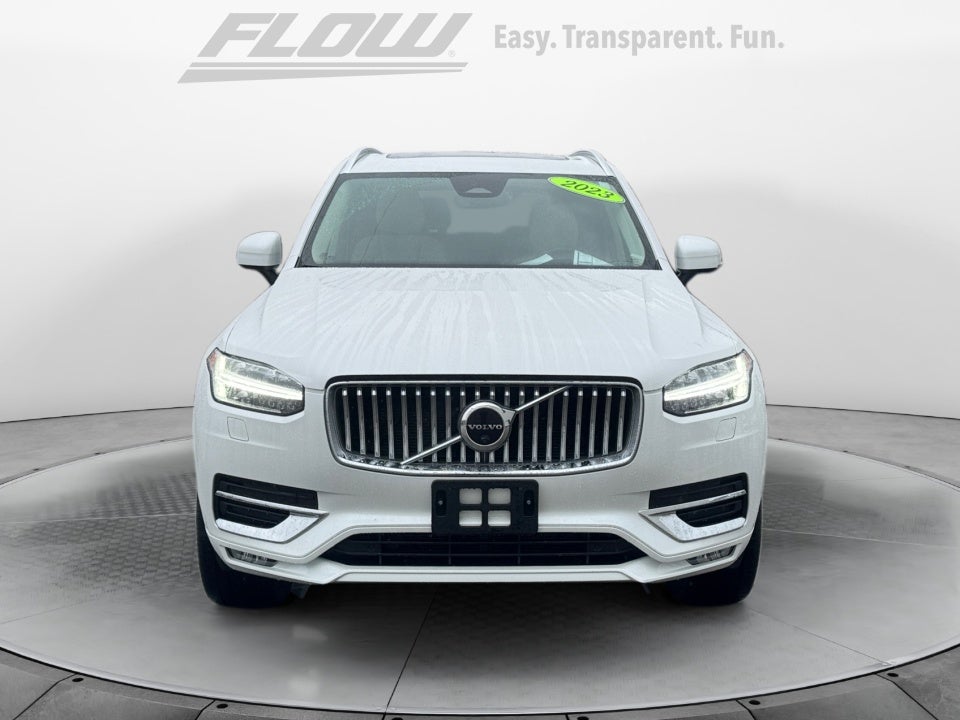 2023 Volvo XC90 B5 Plus