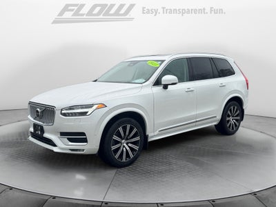 2023 Volvo XC90 B5 Plus