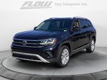 2021 Volkswagen Atlas 3.6L V6 SEL