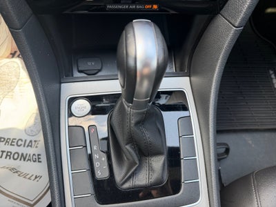 2021 Volkswagen Passat 2.0T R-Line