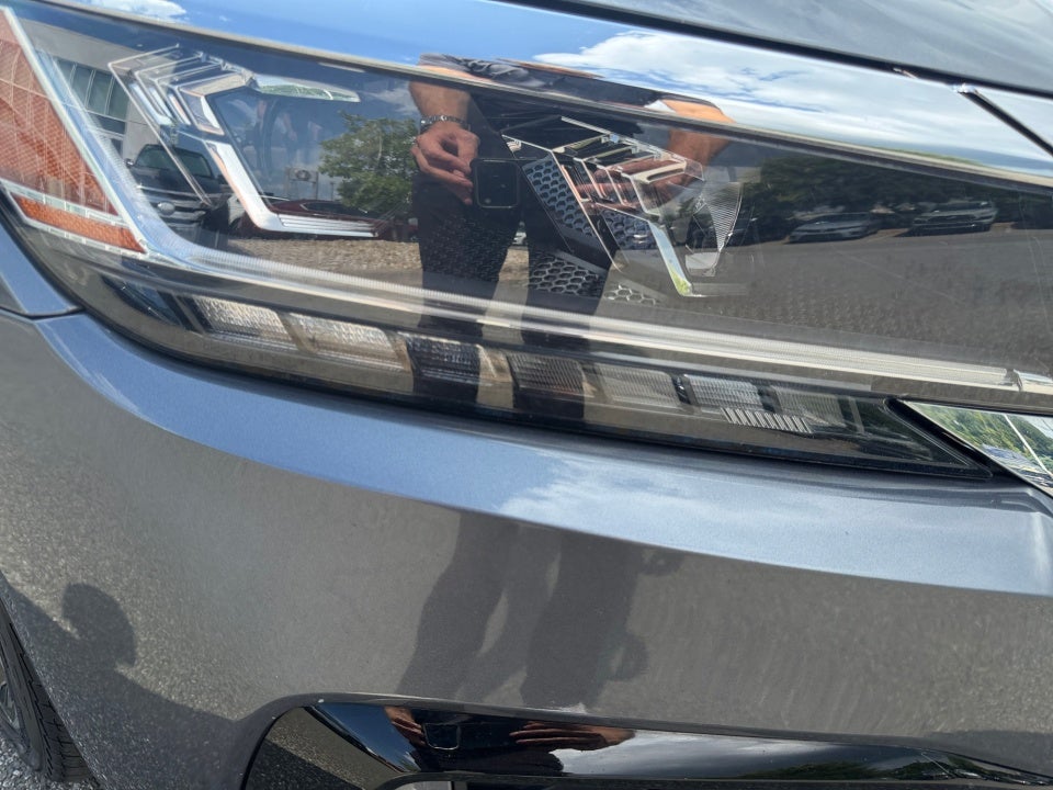 2021 Volkswagen Passat 2.0T R-Line