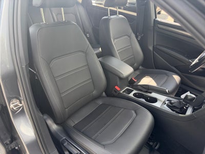 2021 Volkswagen Passat 2.0T R-Line