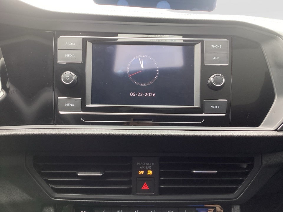 2023 Volkswagen Jetta 1.5T SE