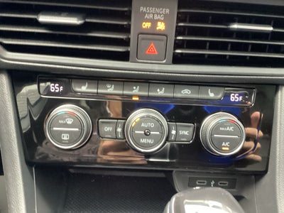 2023 Volkswagen Jetta 1.5T SE