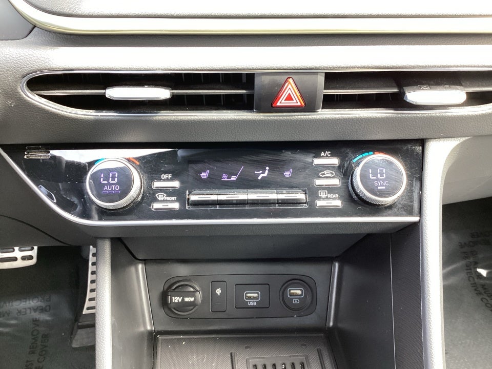 2023 Hyundai Sonata SEL Plus