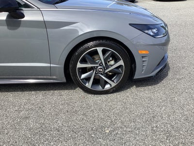 2023 Hyundai Sonata SEL Plus