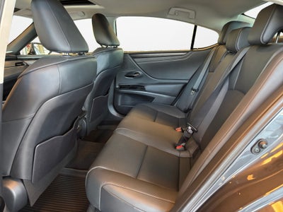 2023 Lexus ES 350 ES 350