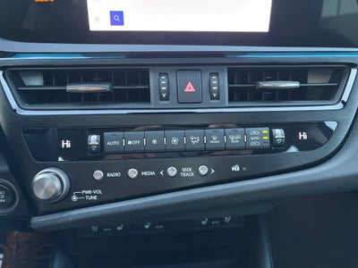 2023 Lexus ES 350 ES 350