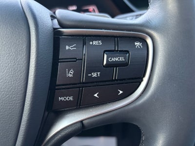 2023 Lexus ES 350 ES 350