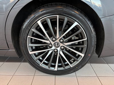 2023 Lexus ES 350 ES 350