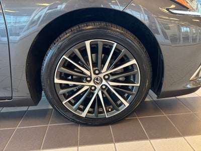 2023 Lexus ES 350 ES 350
