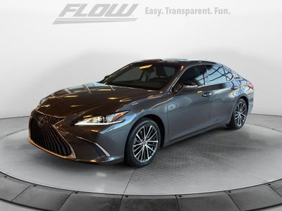 2023 Lexus ES 350 ES 350