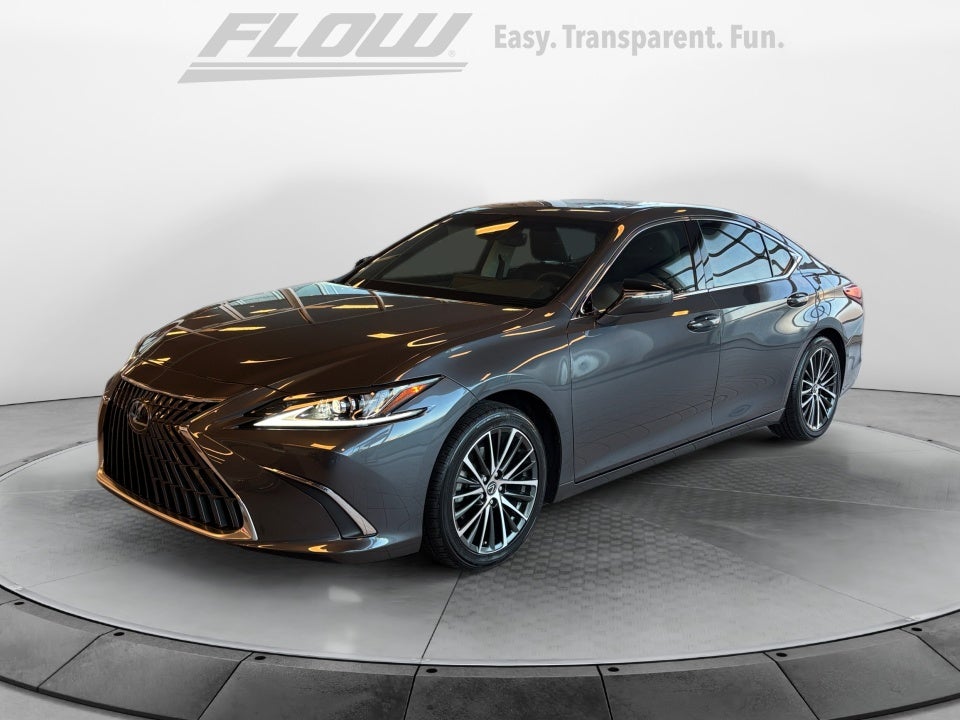 2023 Lexus ES 350 ES 350