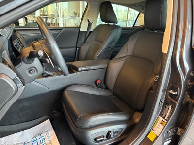 2023 Lexus ES 350 ES 350