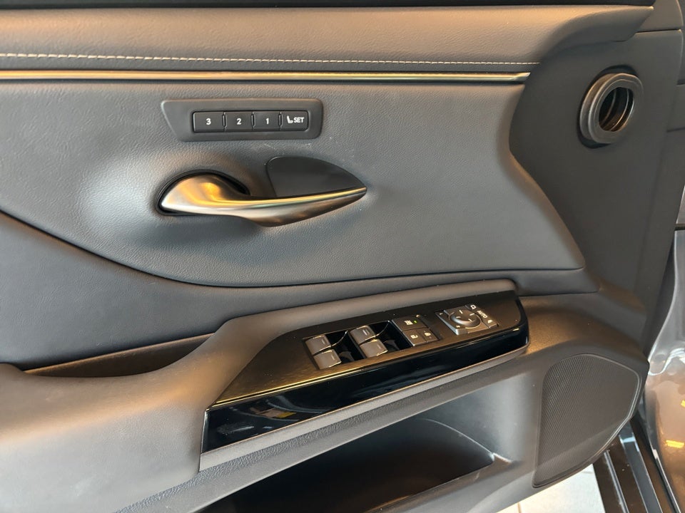 2023 Lexus ES 350 ES 350