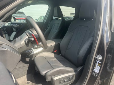 2025 BMW X3 M50 xDrive