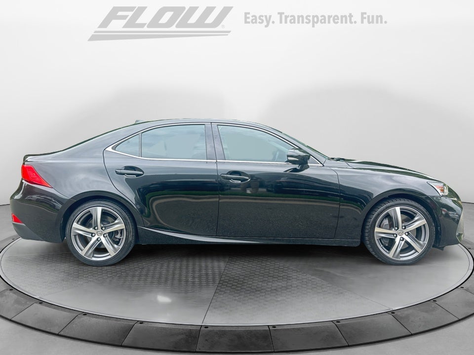 2019 Lexus IS 300 IS 300