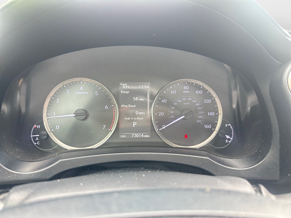 2019 Lexus IS 300 IS 300
