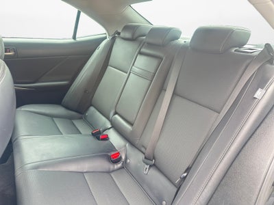 2019 Lexus IS 300 IS 300