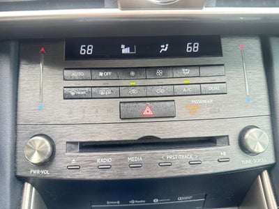 2019 Lexus IS 300 IS 300